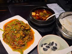 -陈麻婆豆腐总店