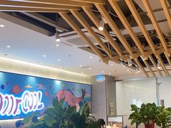 -鱼酷活鱼烤鱼(南京水游城店)