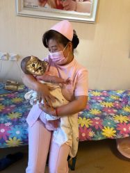 -蔓馨宜母婴护理中心(橡树星座店)