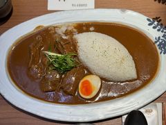 -CURRY YA 熟成咖哩專門店(深圳湾万象城店)
