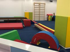 教室-蜩动儿童运动成长馆(恒生万鹂广场店)
