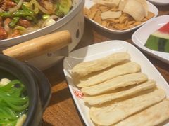 -醉得意·山茶油炒土鸡(泰安吾悦广场店)