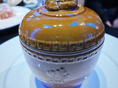 -花西亭·海鲜自助餐厅(瑞城名人酒店)