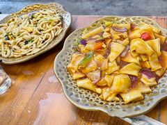 -古城苗家土菜馆(河景餐厅店)