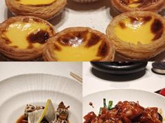 -侨美食家·粤菜(体育西路店)