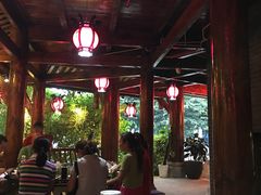 大堂-徐鼎盛民间菜(上筑店)