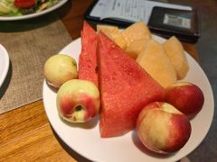 -食间牛排(湖西路店)