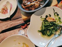 -蟹榭·本帮江浙菜·蟹宴(五角场合生汇商场店)