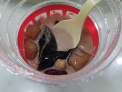 -八婆婆烧仙草(曾厝垵店)