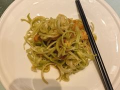 -青岛富力艾美酒店-乐美中餐厅创意胶东菜