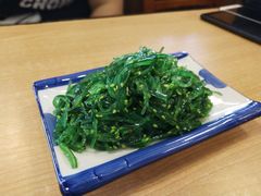 -和风拉面