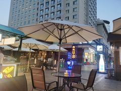 -老城南食府(宣武门东大街店)