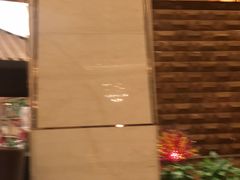 -西安赛瑞喜来登大酒店