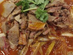 -老雒阳面馆·水席(定鼎门店)