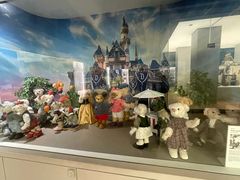 -济州岛泰迪熊博物馆