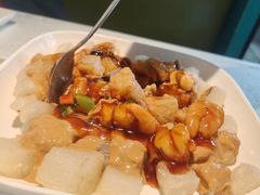 -品海楼·大连海胆锅贴馆(东港店)