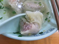 -潘国仙耳光馄饨(黄家阙路店)