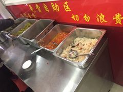 -瞻老元面馆(双塘路店)