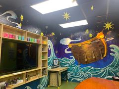 -杨梅红艺术教育(万象城教学中心)