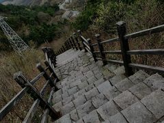 -四明山国家森林公园