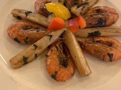 -广东嘉华大酒店·金銮阁中餐厅