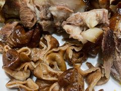 -天发芽·何记葫芦头泡馍·老字号(小南门店)