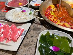 -小龙坎老火锅(红旗街店)