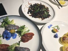 -民国红公馆·秦淮八艳(夫子庙店)