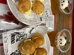 -孖记茶档·热腾茶餐(江南西plus店)