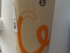 -CoCo都可(粤海天河城店)