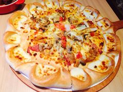 半秋山西餐厅(长虹北路店)-半秋山西餐厅(襄阳万达店)