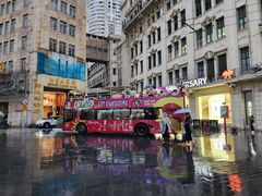 -BUS TOUR观光巴士