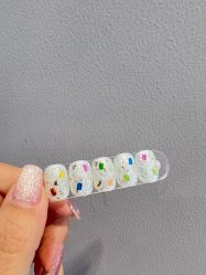 -JustNail甲思美甲