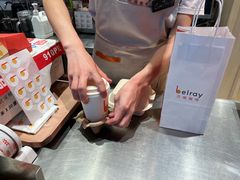 -贝瑞咖啡(深圳机场店)