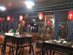 大堂-仙居八大碗(旗舰店)
