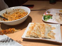 -大师兄·西北小馆(北站缤果空间店)