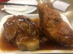 李家大排-砂锅李(九江路店)