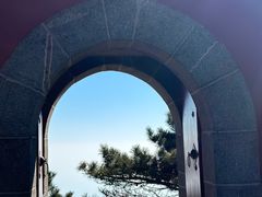 -泰山风景名胜区