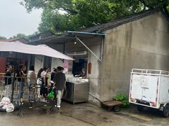 -西园寺素食(西园弄戒幢律寺店)
