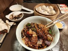 -王繁星面馆(西安熙地港店)