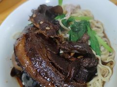 -泰顺江南春面馆