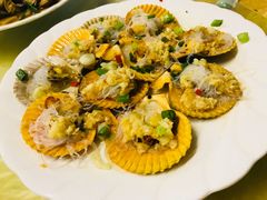 -连家船海鲜大排档·20年闽菜店(厦大店)