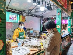 -越秀西湖花市(广州城市广场花卉店)