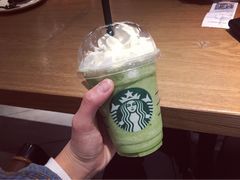 -星巴克臻选(莘庄仲盛店)