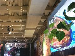 大堂-三个大叔烤羊肉串·炭炉砂锅菜(西三旗店)