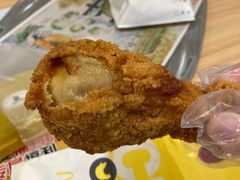 -麦当劳(南昌青山湖万达广场店)