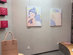 -静宜和她的朋友(星海广场店)