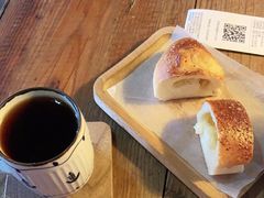 -仙峰天然面包(迎宾路店)