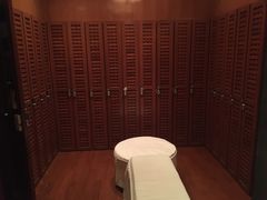 更衣室-丽思卡尔顿酒店泳池(金融街店)