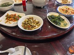 -董府·古宅餐厅